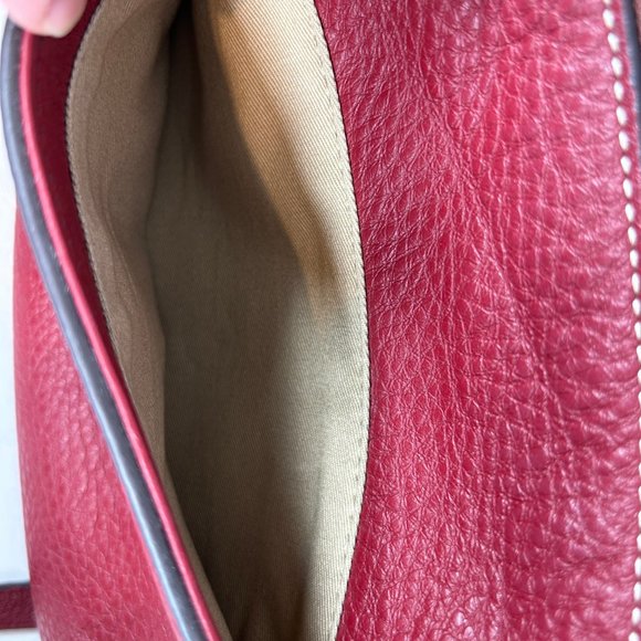 J Crew Leather Purse - Picture 13 of 15